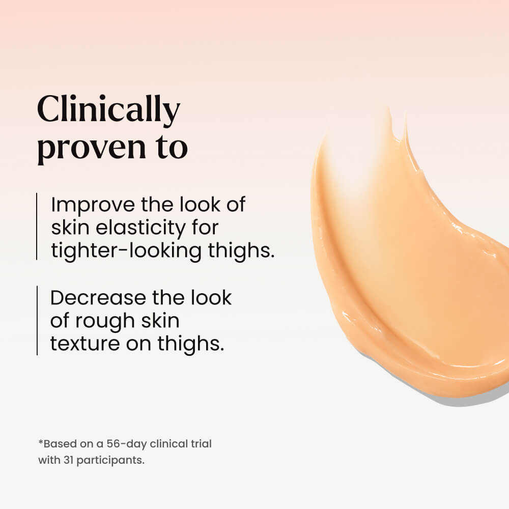 Inner Thigh Firming Cream product